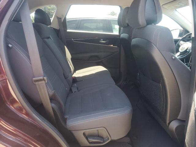 Photo 10 VIN: 5XYPG4A37GG126161 - KIA SORENTO 