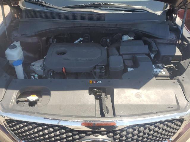 Photo 11 VIN: 5XYPG4A37GG126161 - KIA SORENTO 