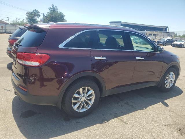 Photo 2 VIN: 5XYPG4A37GG126161 - KIA SORENTO 