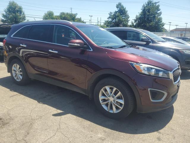 Photo 3 VIN: 5XYPG4A37GG126161 - KIA SORENTO 