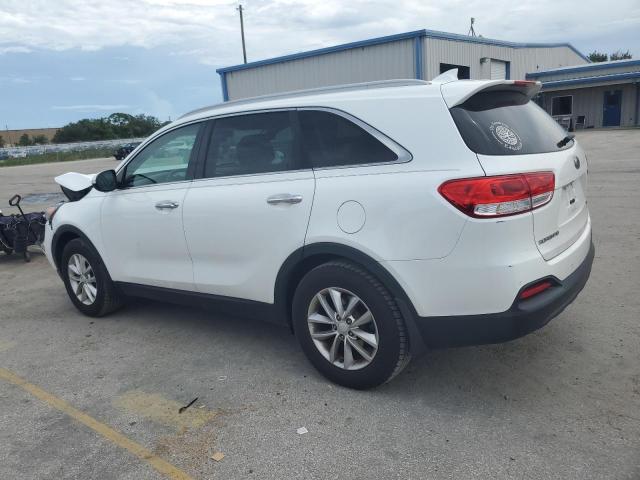 Photo 1 VIN: 5XYPG4A37GG144787 - KIA SORENTO LX 