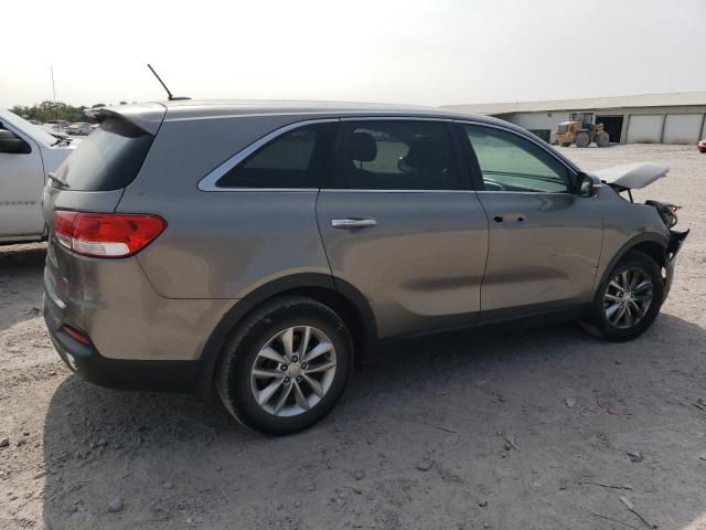 Photo 2 VIN: 5XYPG4A37GG151514 - KIA SORENTO LX 