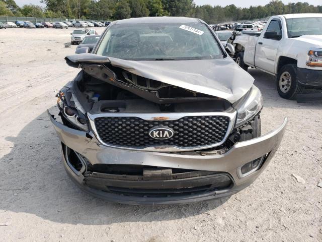 Photo 4 VIN: 5XYPG4A37GG151514 - KIA SORENTO LX 