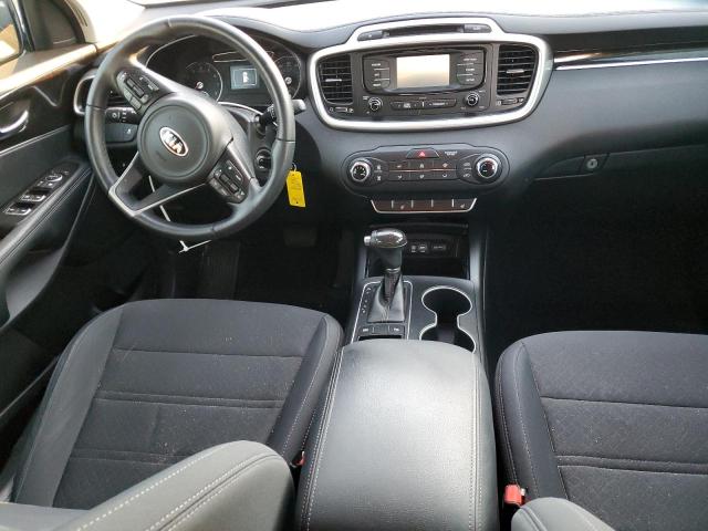 Photo 7 VIN: 5XYPG4A37GG158799 - KIA SORENTO LX 