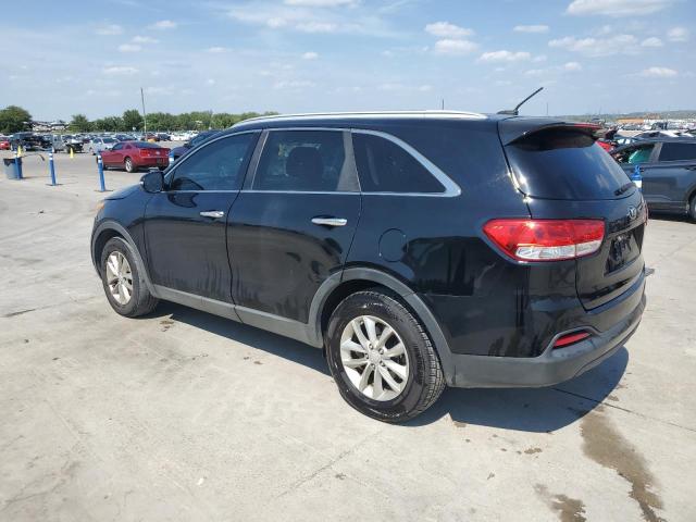 Photo 1 VIN: 5XYPG4A37GG165736 - KIA SORENTO 