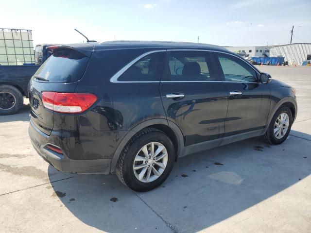 Photo 2 VIN: 5XYPG4A37GG165736 - KIA SORENTO 