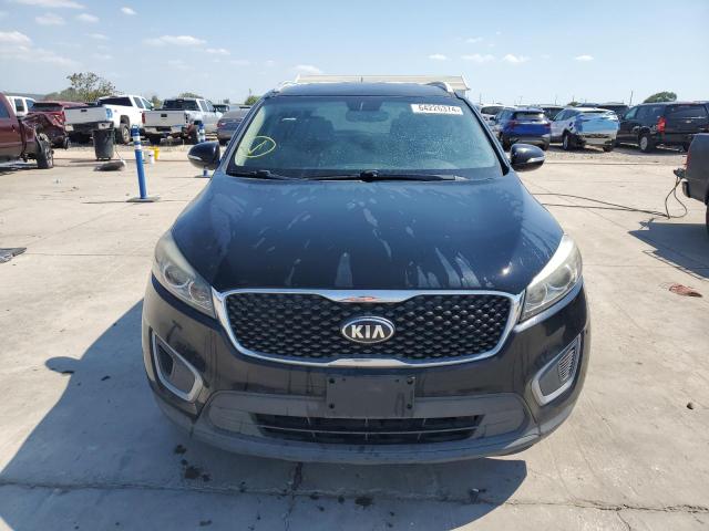 Photo 4 VIN: 5XYPG4A37GG165736 - KIA SORENTO 