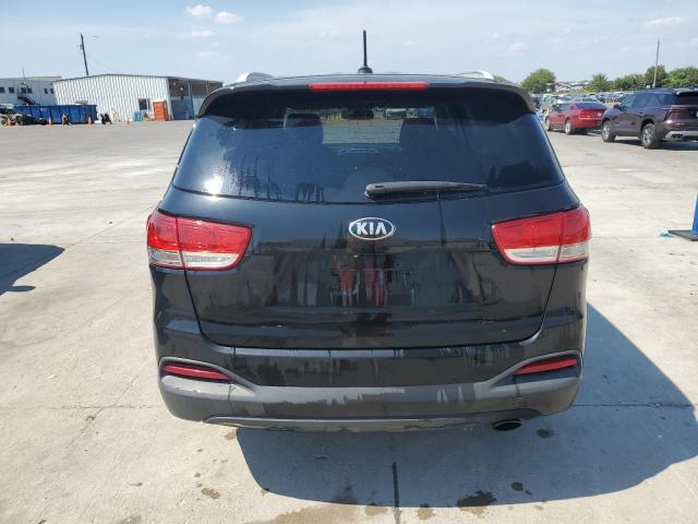 Photo 5 VIN: 5XYPG4A37GG165736 - KIA SORENTO 