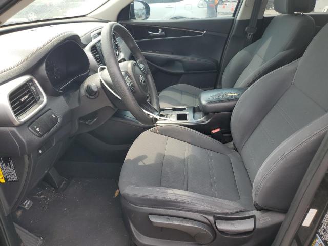 Photo 6 VIN: 5XYPG4A37GG165736 - KIA SORENTO 