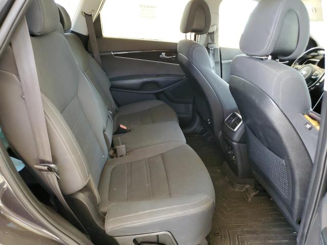 Photo 10 VIN: 5XYPG4A37GG166613 - KIA SORENTO 