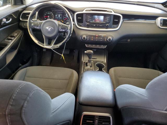 Photo 7 VIN: 5XYPG4A37GG166613 - KIA SORENTO 