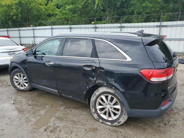 Photo 1 VIN: 5XYPG4A37GG171083 - KIA SORENTO 