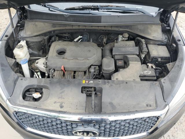 Photo 11 VIN: 5XYPG4A37GG171083 - KIA SORENTO 