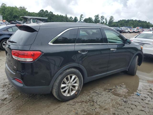 Photo 2 VIN: 5XYPG4A37GG171083 - KIA SORENTO 