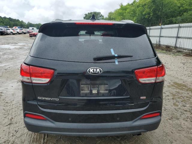 Photo 5 VIN: 5XYPG4A37GG171083 - KIA SORENTO 