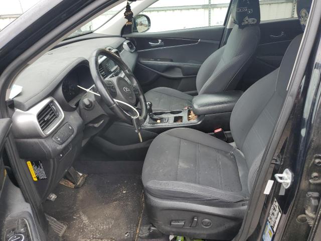 Photo 6 VIN: 5XYPG4A37GG171083 - KIA SORENTO 