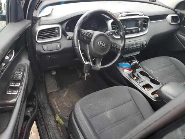 Photo 7 VIN: 5XYPG4A37GG171083 - KIA SORENTO 