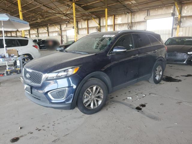 Photo 0 VIN: 5XYPG4A37GG181273 - KIA SORENTO 