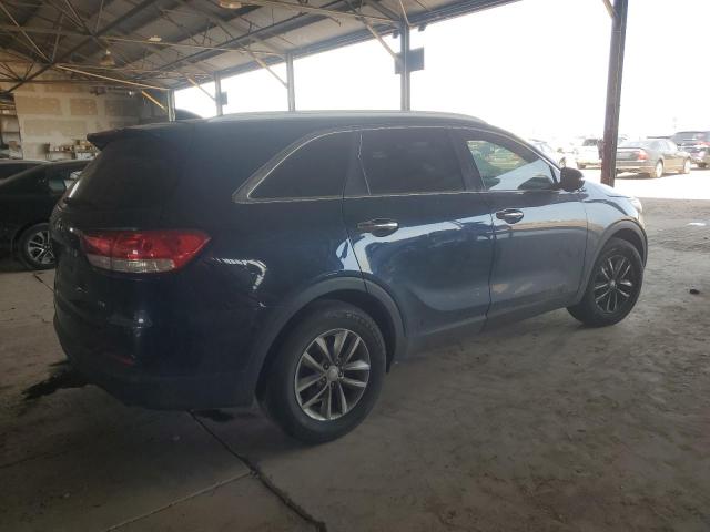 Photo 2 VIN: 5XYPG4A37GG181273 - KIA SORENTO 