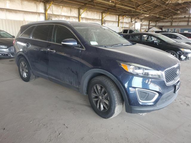 Photo 3 VIN: 5XYPG4A37GG181273 - KIA SORENTO 