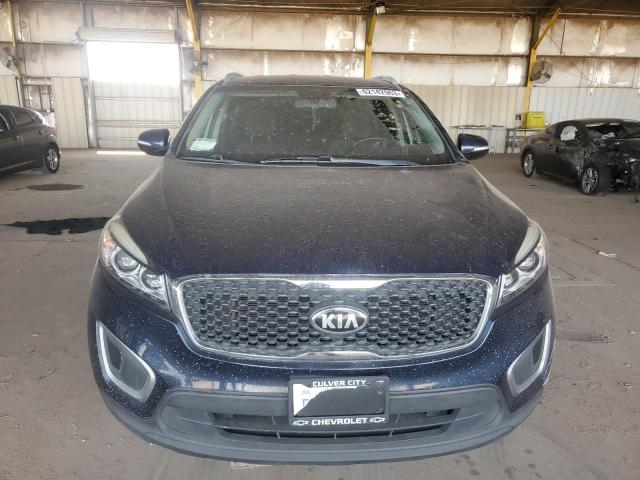 Photo 4 VIN: 5XYPG4A37GG181273 - KIA SORENTO 