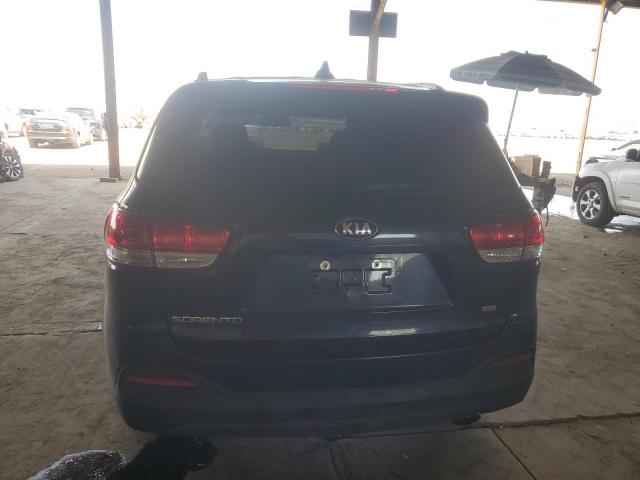 Photo 5 VIN: 5XYPG4A37GG181273 - KIA SORENTO 