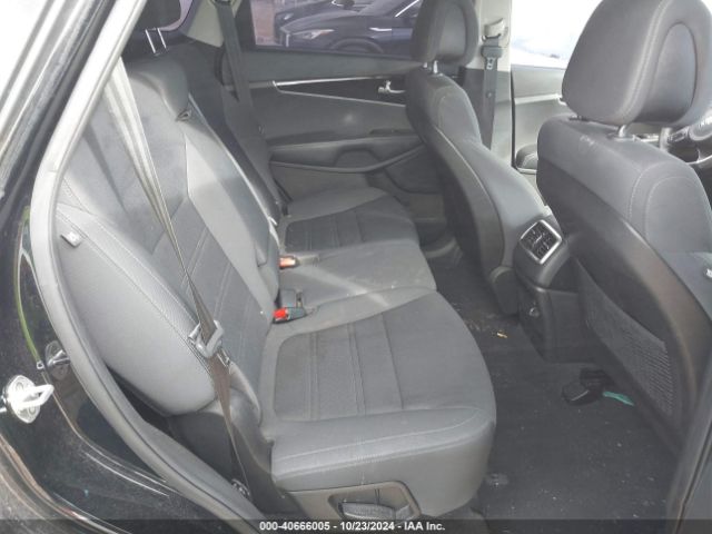 Photo 7 VIN: 5XYPG4A37GG186697 - KIA SORENTO 