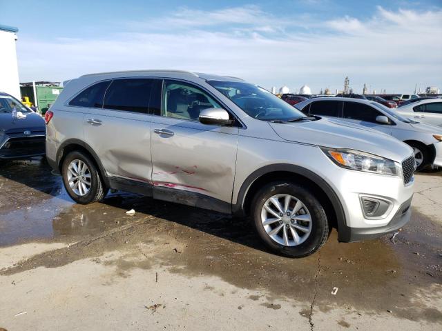 Photo 3 VIN: 5XYPG4A37HG190105 - KIA SORENTO LX 