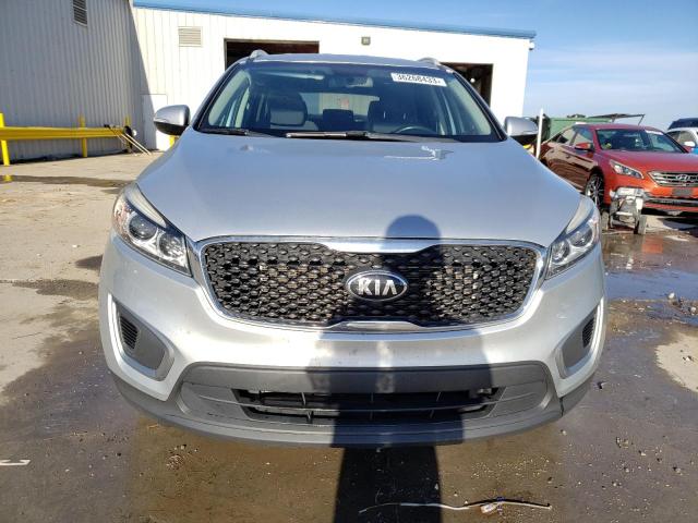 Photo 4 VIN: 5XYPG4A37HG190105 - KIA SORENTO LX 