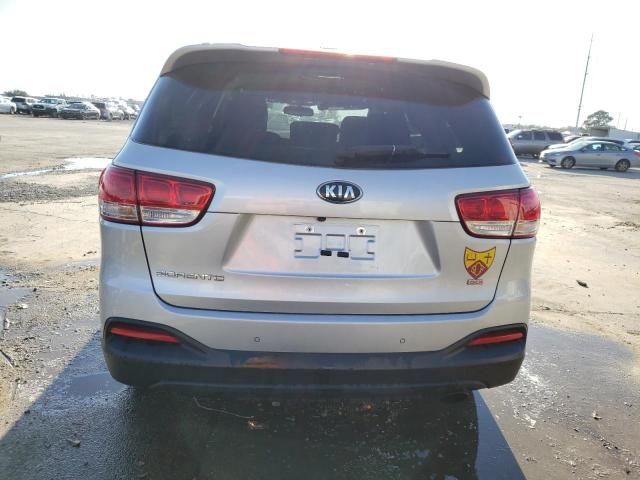 Photo 5 VIN: 5XYPG4A37HG190105 - KIA SORENTO LX 