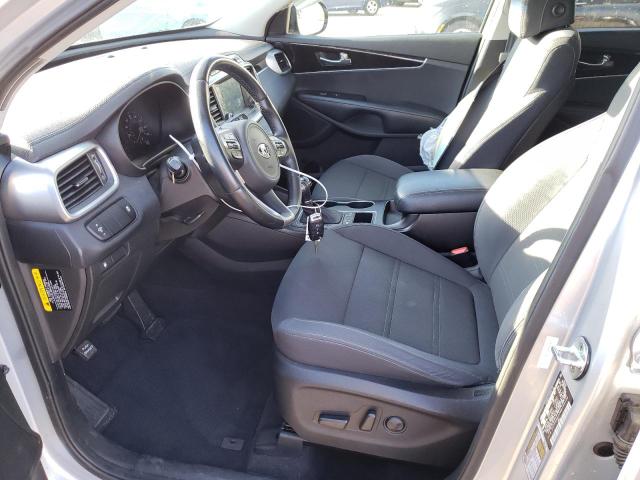 Photo 6 VIN: 5XYPG4A37HG190105 - KIA SORENTO LX 