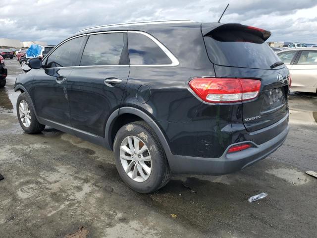 Photo 1 VIN: 5XYPG4A37HG201541 - KIA SORENTO 