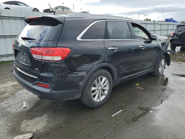 Photo 2 VIN: 5XYPG4A37HG201541 - KIA SORENTO 