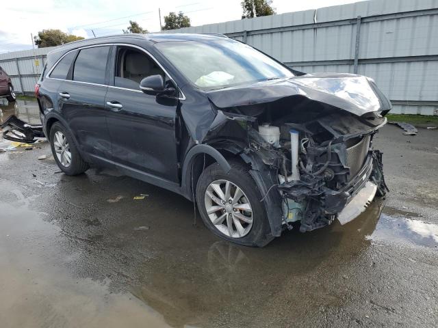 Photo 3 VIN: 5XYPG4A37HG201541 - KIA SORENTO 