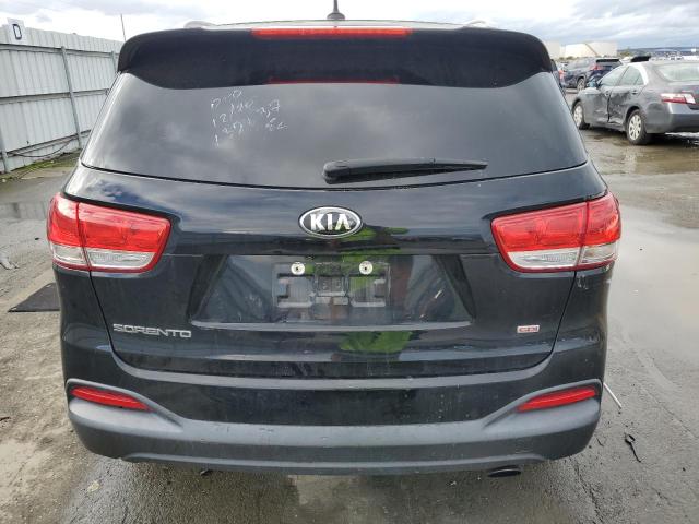 Photo 5 VIN: 5XYPG4A37HG201541 - KIA SORENTO 