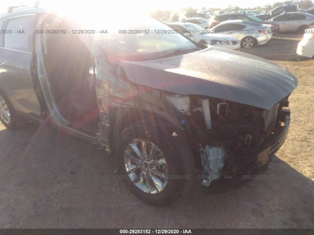 Photo 5 VIN: 5XYPG4A37HG213608 - KIA SORENTO 