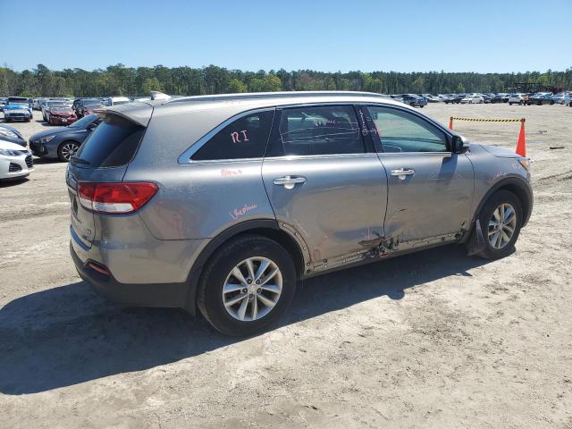 Photo 2 VIN: 5XYPG4A37HG216301 - KIA SORENTO 