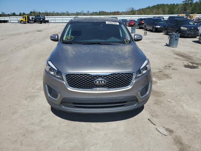 Photo 4 VIN: 5XYPG4A37HG216301 - KIA SORENTO 