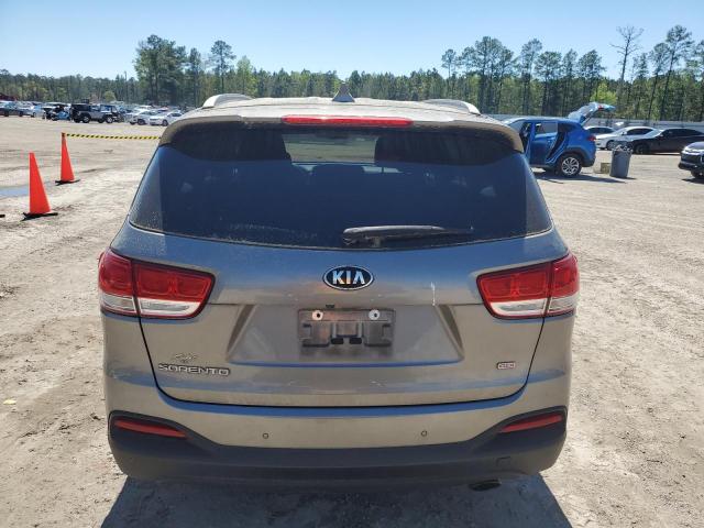 Photo 5 VIN: 5XYPG4A37HG216301 - KIA SORENTO 