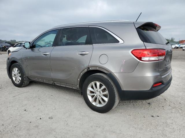 Photo 1 VIN: 5XYPG4A37HG237231 - KIA SORENTO LX 