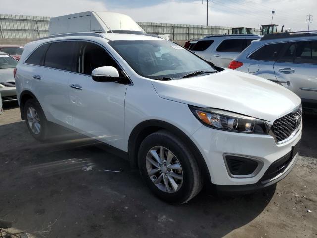 Photo 3 VIN: 5XYPG4A37HG248889 - KIA SORENTO LX 