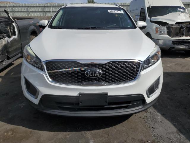 Photo 4 VIN: 5XYPG4A37HG248889 - KIA SORENTO LX 