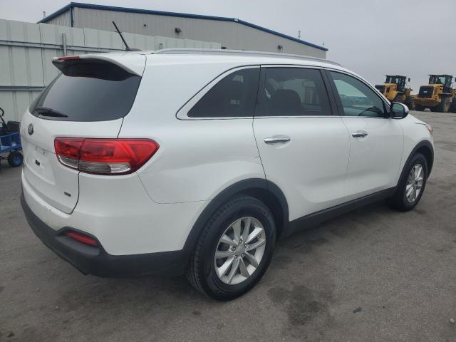 Photo 2 VIN: 5XYPG4A37HG250206 - KIA SORENTO 