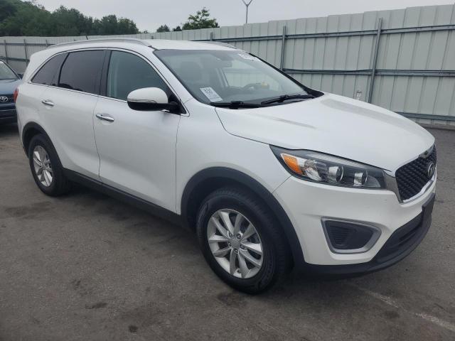 Photo 3 VIN: 5XYPG4A37HG250206 - KIA SORENTO 