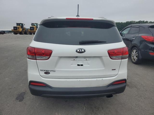 Photo 5 VIN: 5XYPG4A37HG250206 - KIA SORENTO 