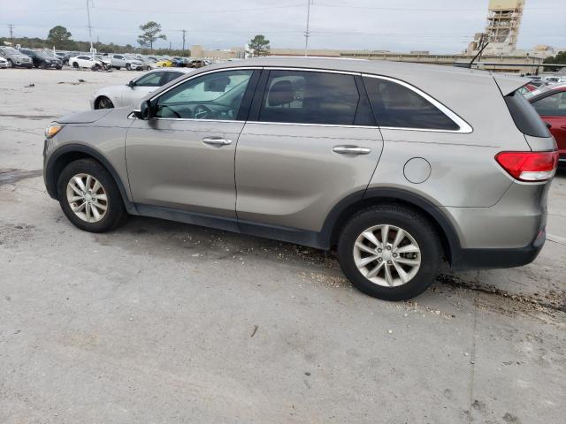 Photo 1 VIN: 5XYPG4A37HG258693 - KIA SORENTO 