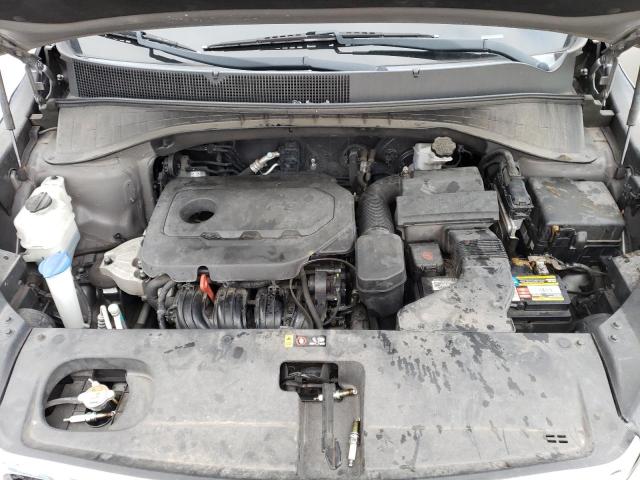 Photo 10 VIN: 5XYPG4A37HG258693 - KIA SORENTO 