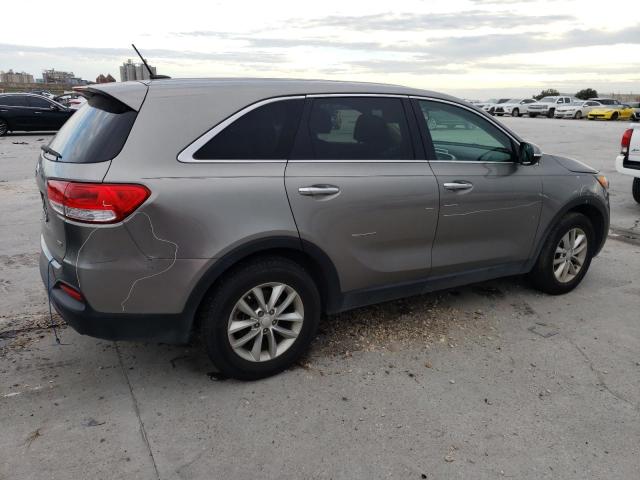 Photo 2 VIN: 5XYPG4A37HG258693 - KIA SORENTO 