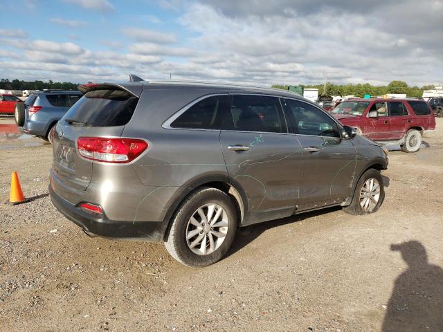 Photo 2 VIN: 5XYPG4A37HG258726 - KIA SORENTO 