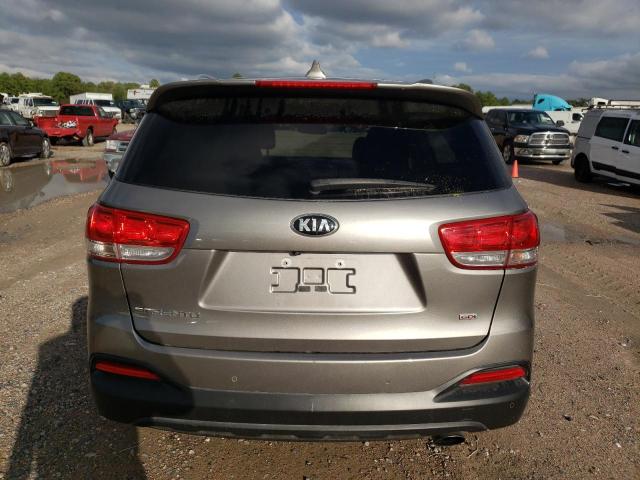 Photo 5 VIN: 5XYPG4A37HG258726 - KIA SORENTO 